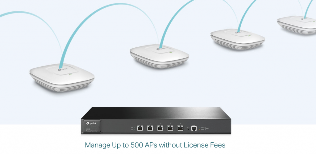 Tp-Link AC50 500 APs